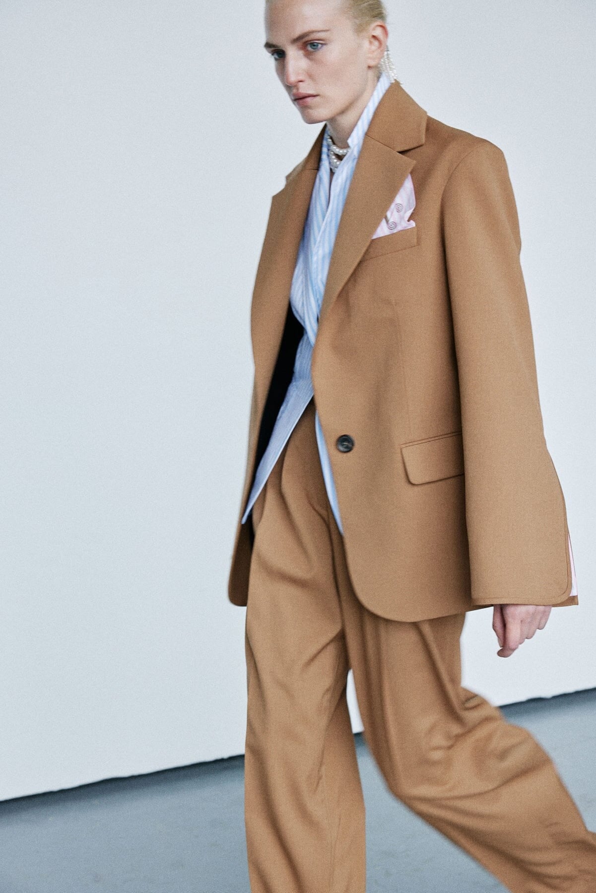 Nackiyé Miami Vice Jacket