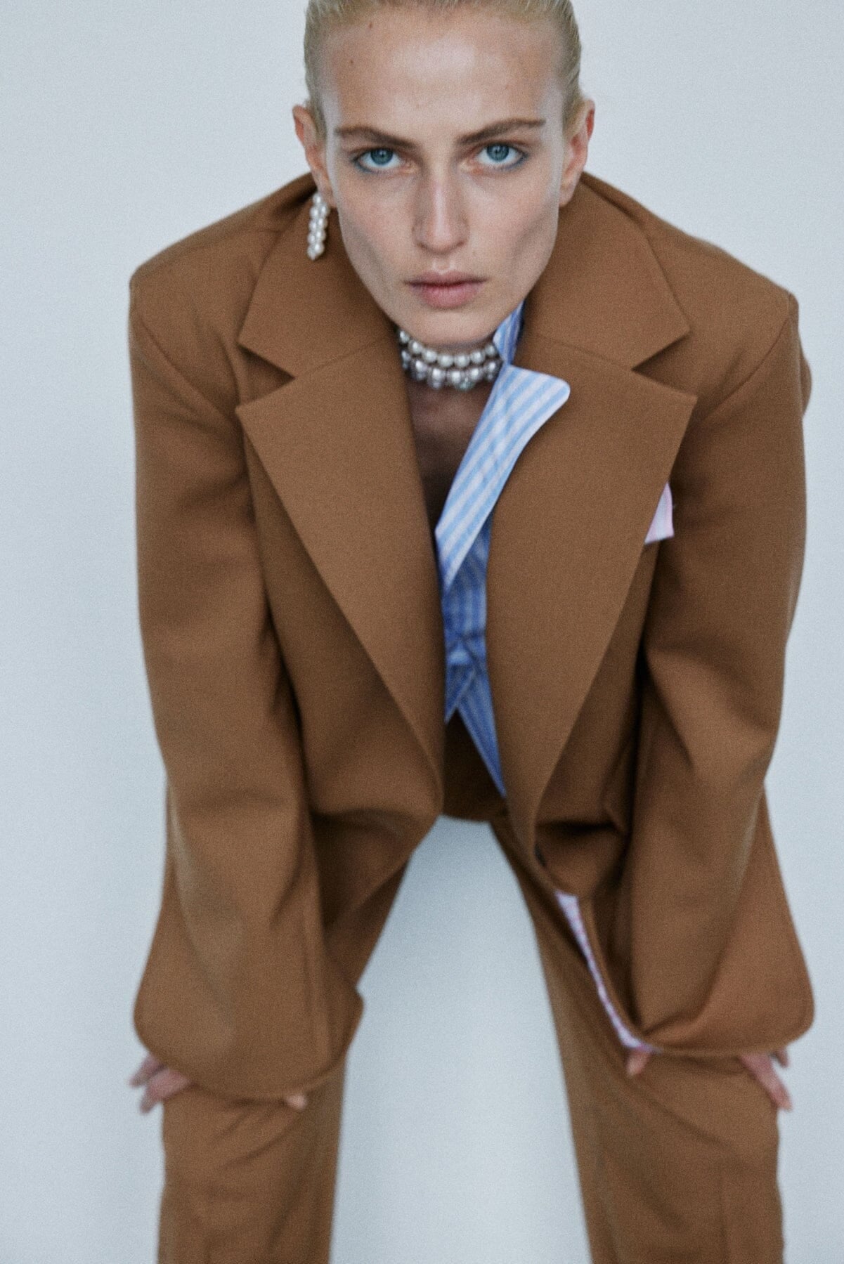 Nackiyé Miami Vice Jacket