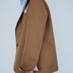 Nackiyé Miami Vice Jacket