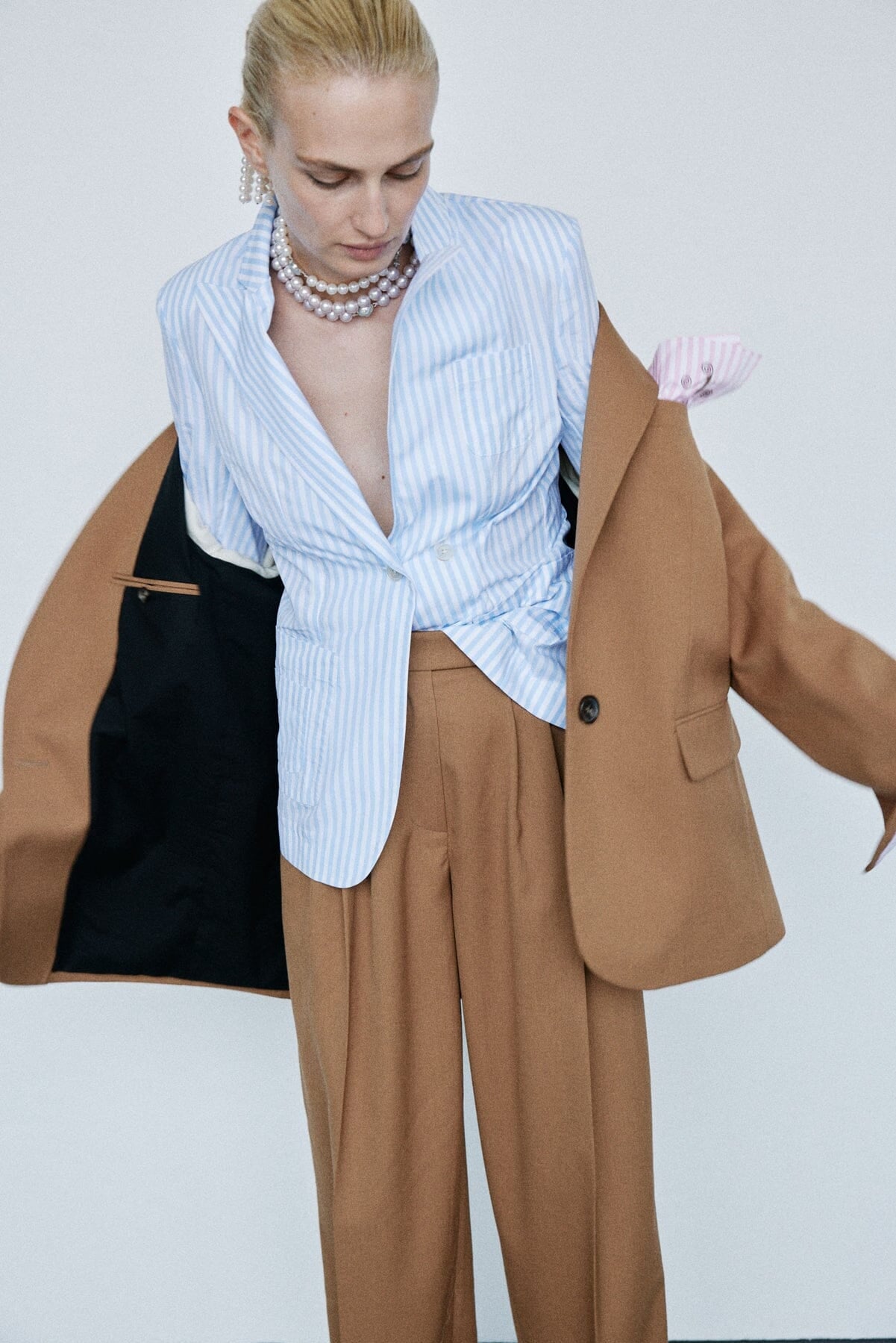 Nackiyé Second Skin Jacket