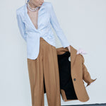 Nackiyé Second Skin Jacket