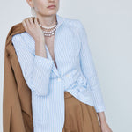 Nackiyé Second Skin Jacket