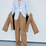 Nackiyé Second Skin Jacket