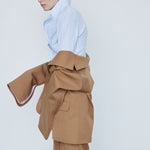 Nackiyé Second Skin Jacket