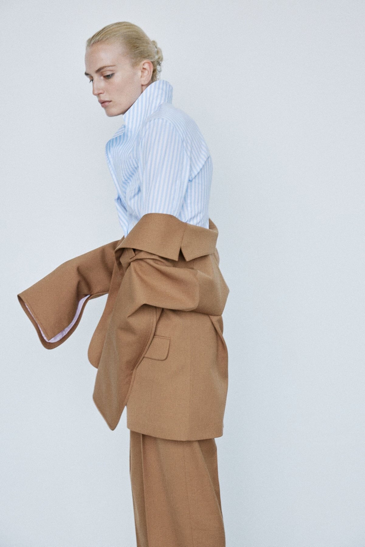 Nackiyé Second Skin Jacket