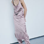 Nackiyé Tender Slip Dress