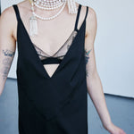 Nackiyé Tender Slip Dress