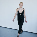 Nackiyé Tender Slip Dress