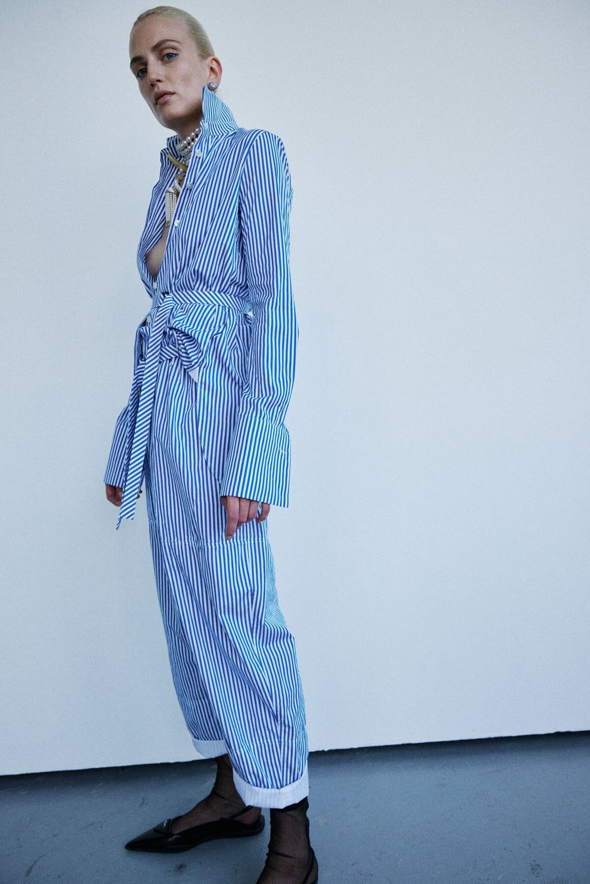 Nackiyé Sultan's Pant