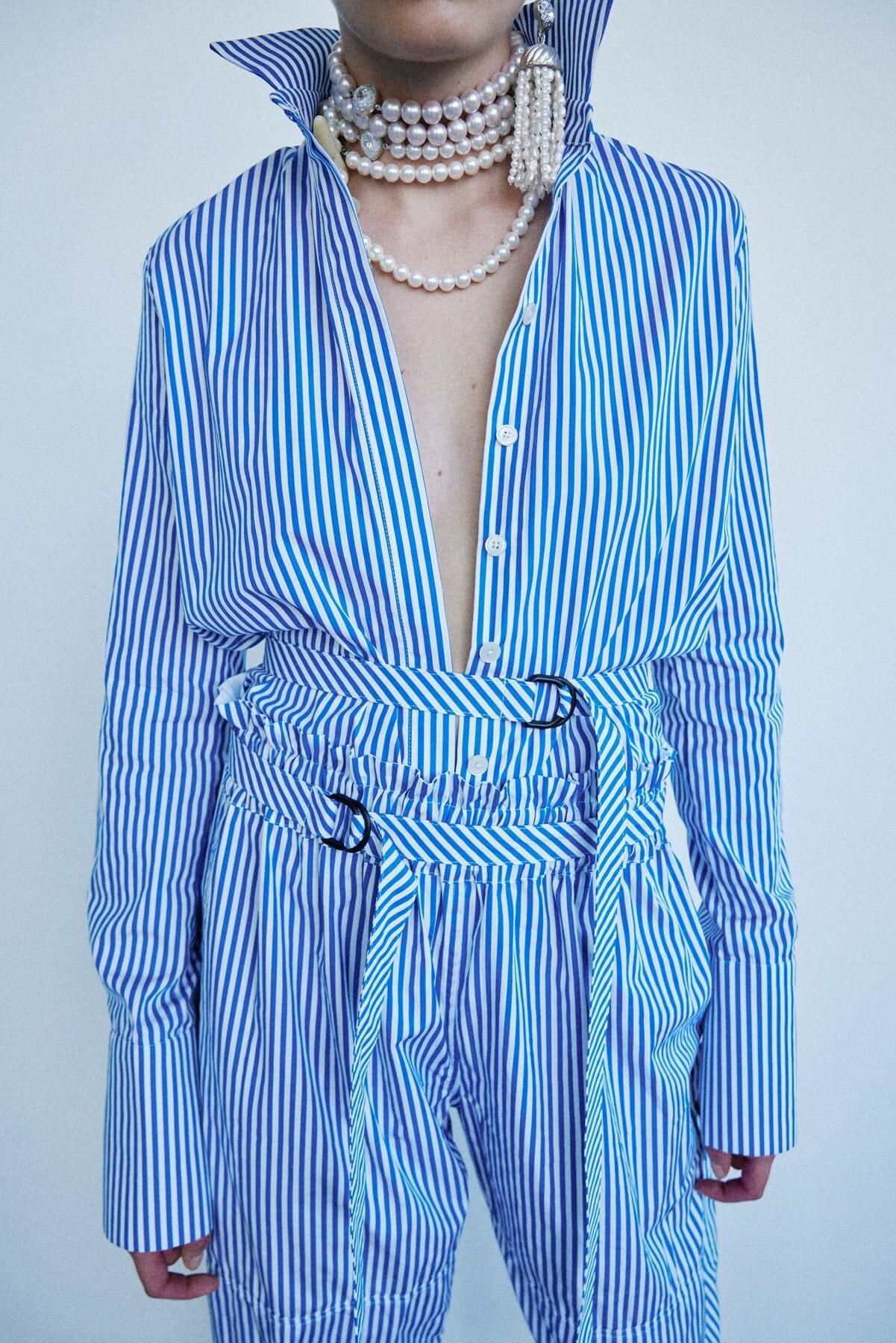 Nackiyé Sultan's Pant