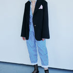 Nackiyé Miami Vice Jacket