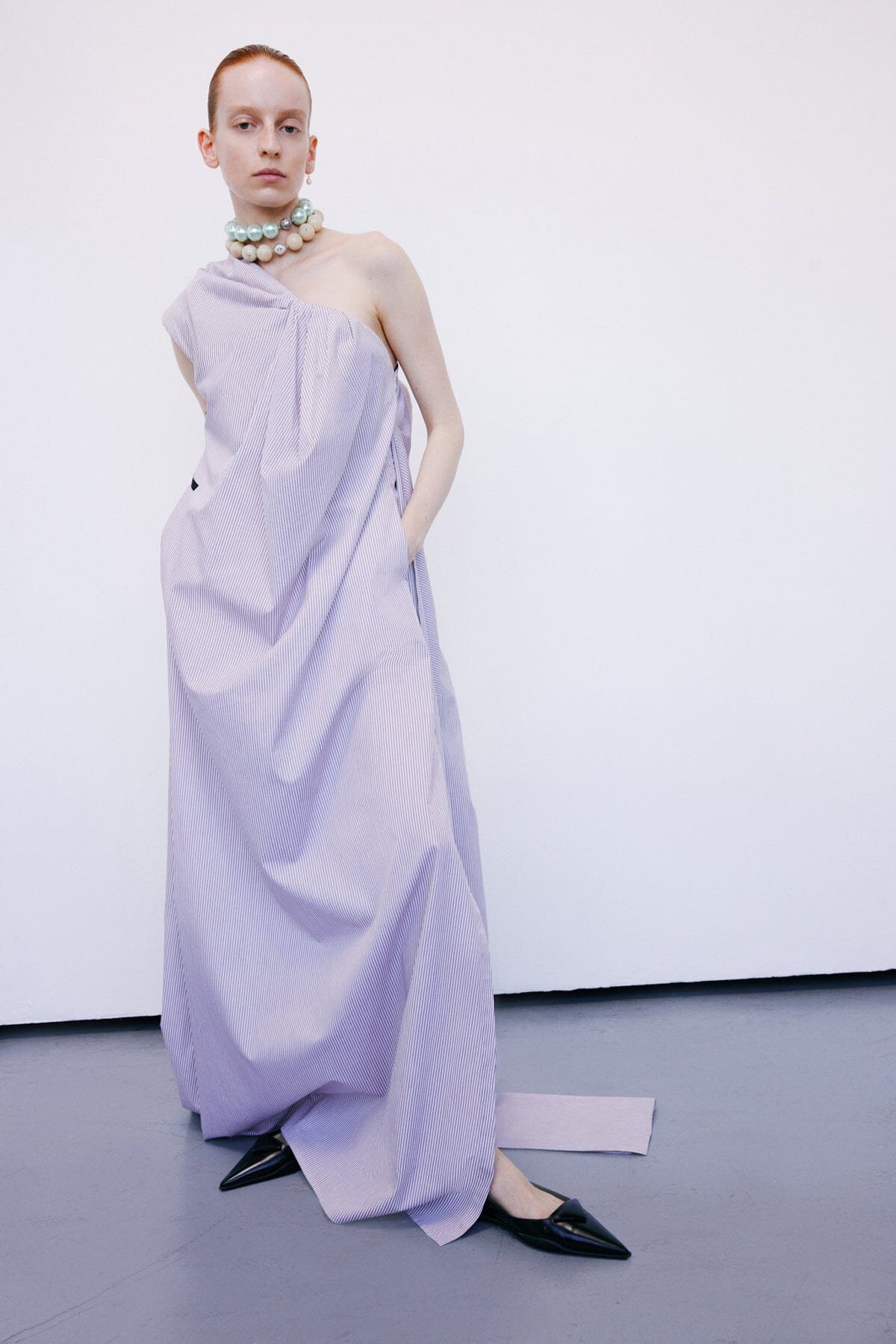 Nackiyé Dress Wild Thing Dress