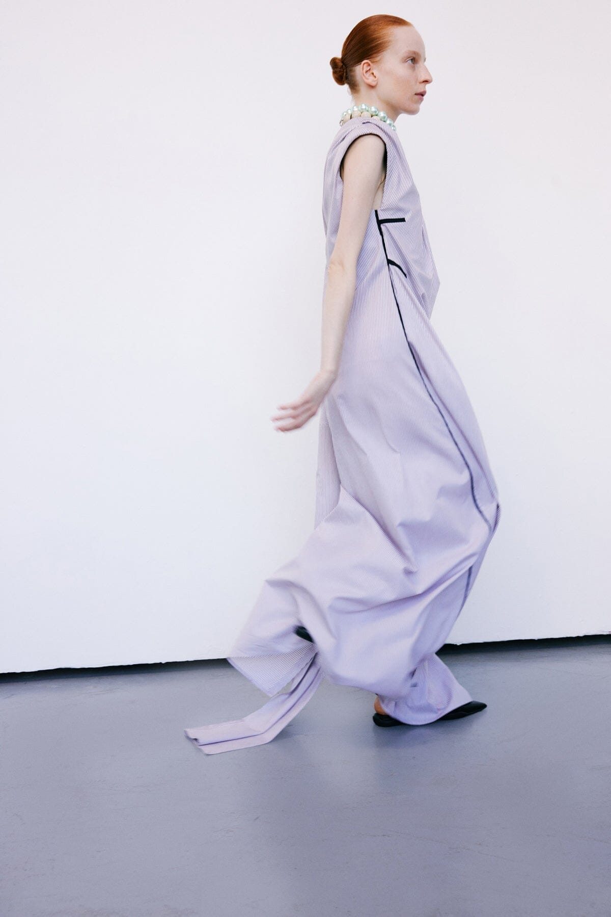 Nackiyé Dress Wild Thing Dress