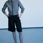 Nackiyé Taxi Bomber Jacket