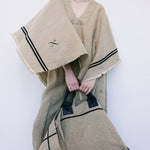 Nackiyé Tops Pasarella Short Top