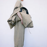 Nackiyé Pants Pario Pants