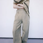 Nackiyé Pants Pario Pants