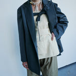 Nackiyé The Great Jacket