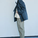 Nackiyé The Great Jacket