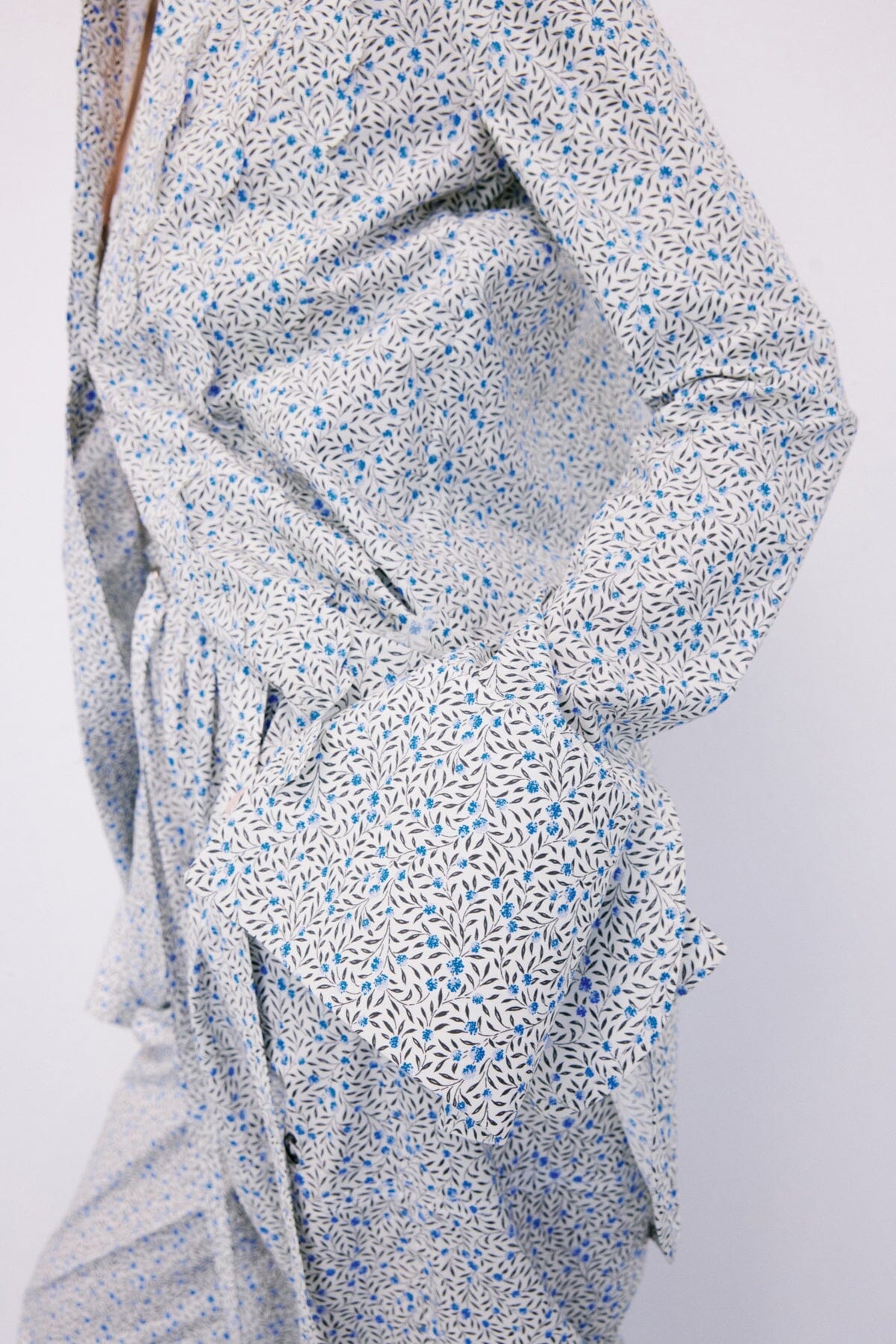 Nackiyé Tops Island Girl Shirt