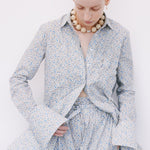 Nackiyé Tops Island Girl Shirt