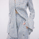 Nackiyé Pants Sultan's Pants