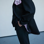 Nackiyé Miami Vice Jacket