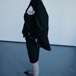 Nackiyé Miami Vice Jacket