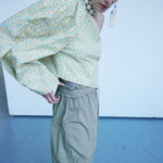 Nackiyé Sultan's Pant