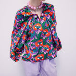 Nackiyé Tops Grand Bazaar Top