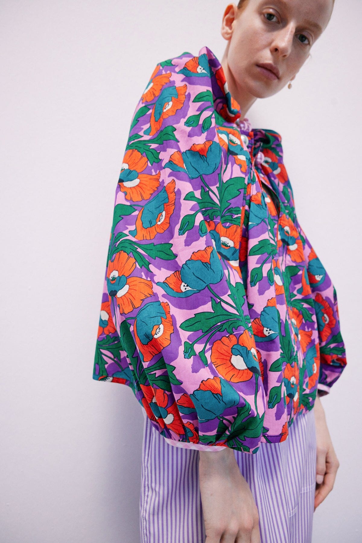 Nackiyé Tops Grand Bazaar Top