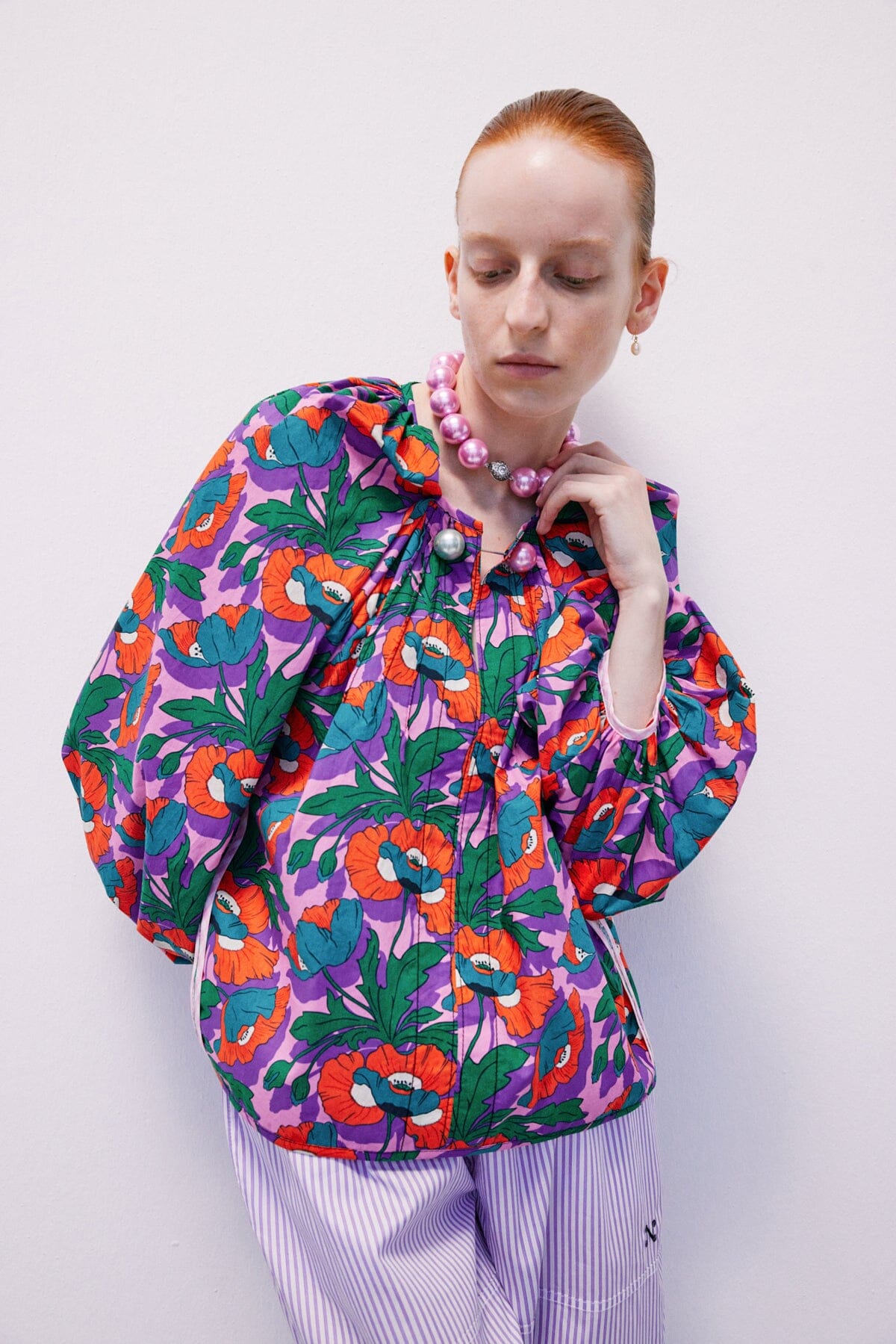 Nackiyé Tops Grand Bazaar Top