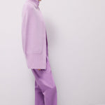 Nackiyé Top Roxalena Knit Cape