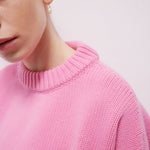 Nackiyé Top Avalanche Sweater