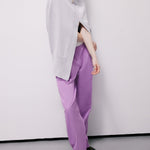 Nackiyé Top Roxalena Knit Cape