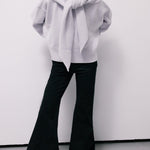 Nackiyé Top Avalanche Sweater