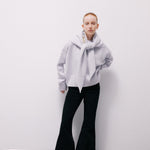 Nackiyé Top Queens Guard Scarf