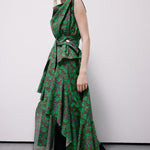 Nackiyé Dress Hide and Seek Dress