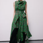 Nackiyé Dress Hide and Seek Dress