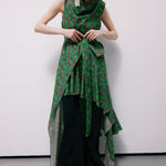 Nackiyé Dress Hide and Seek Dress