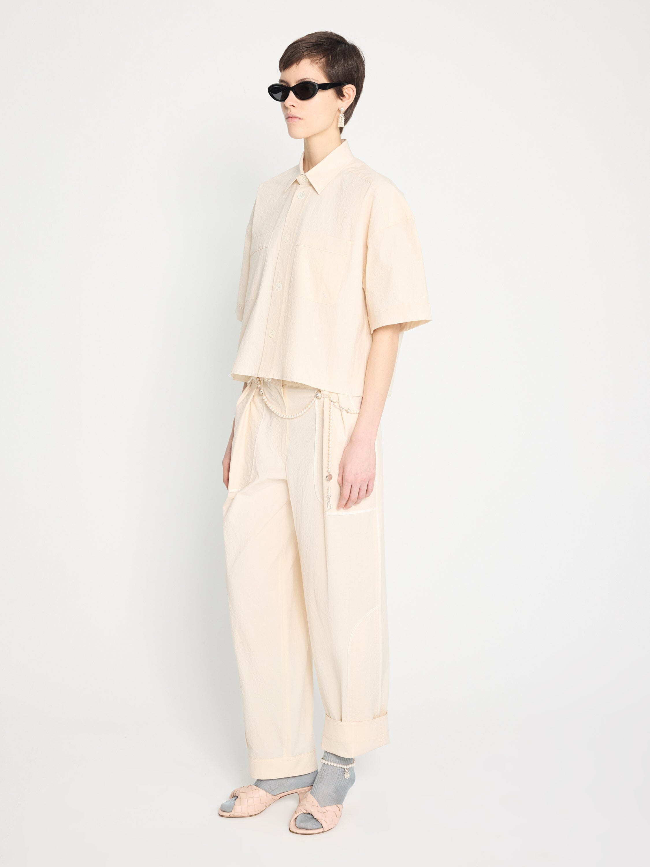 Nackiyé Pant Le Weekend Pant