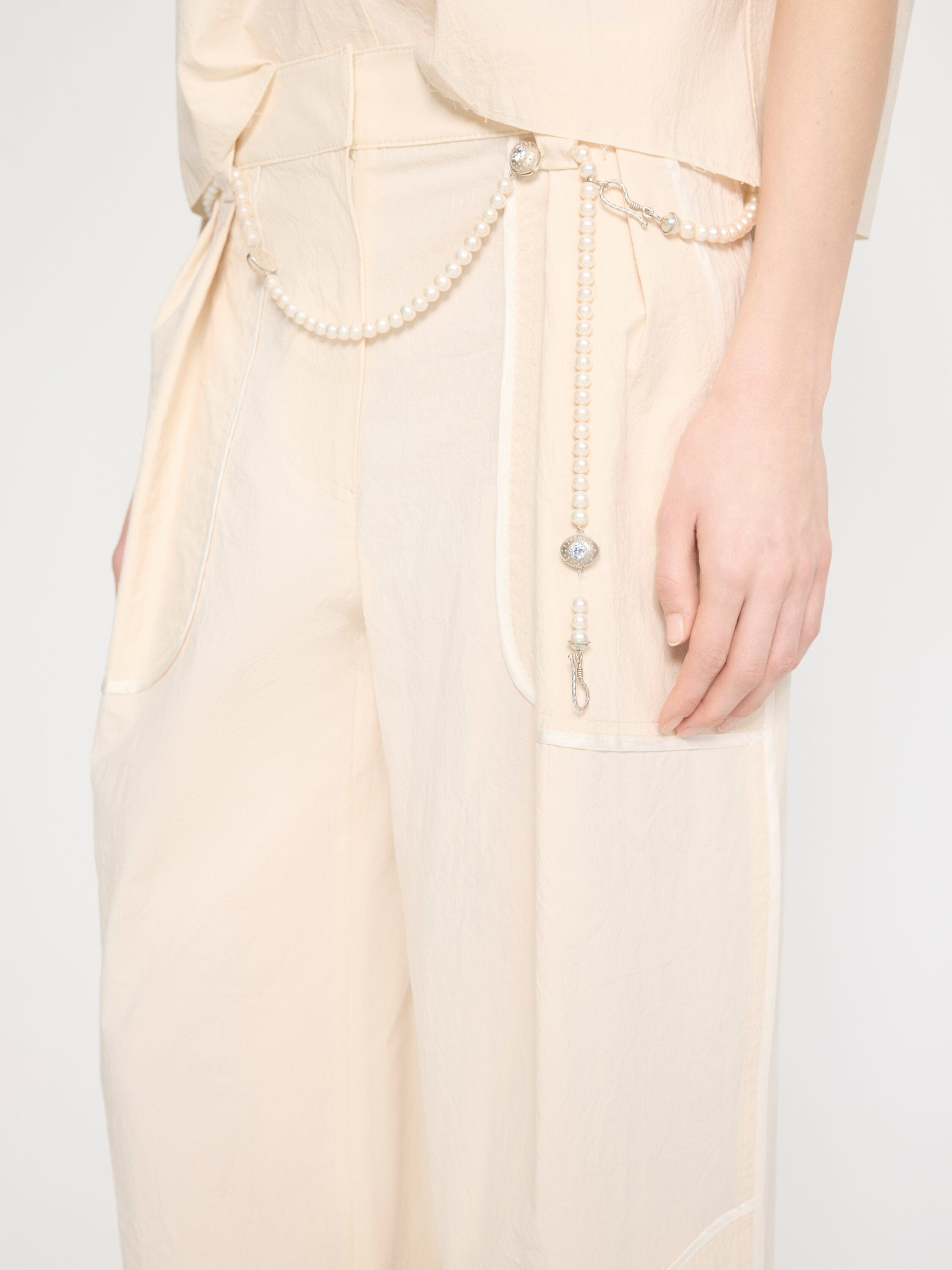 Nackiyé Pant Le Weekend Pant