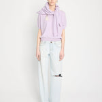 Nackiyé Pant Uptown Distressed Jeans