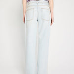 Nackiyé Pant Uptown Distressed Jeans
