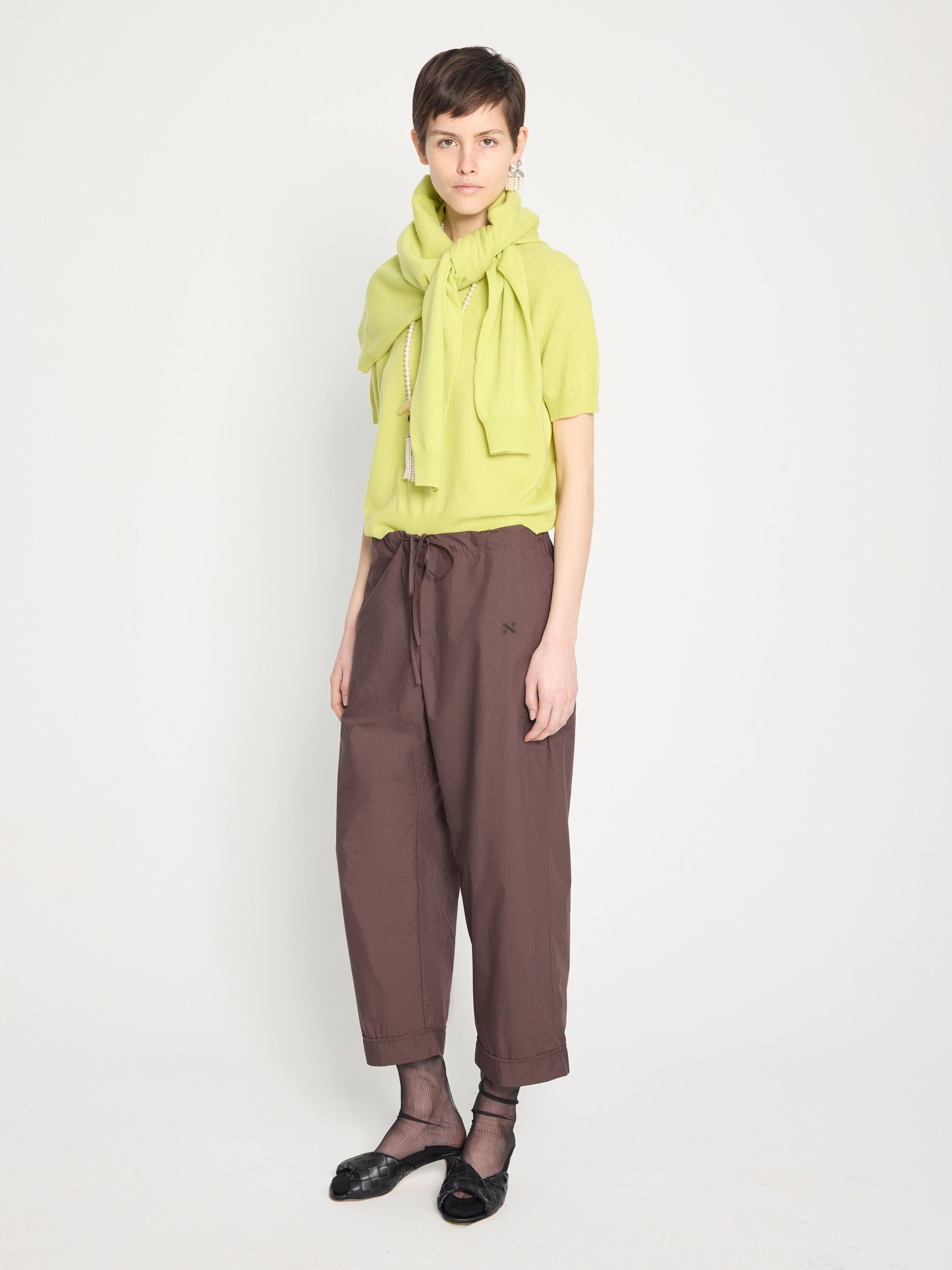 Nackiyé Pant Life is a Beach Pants