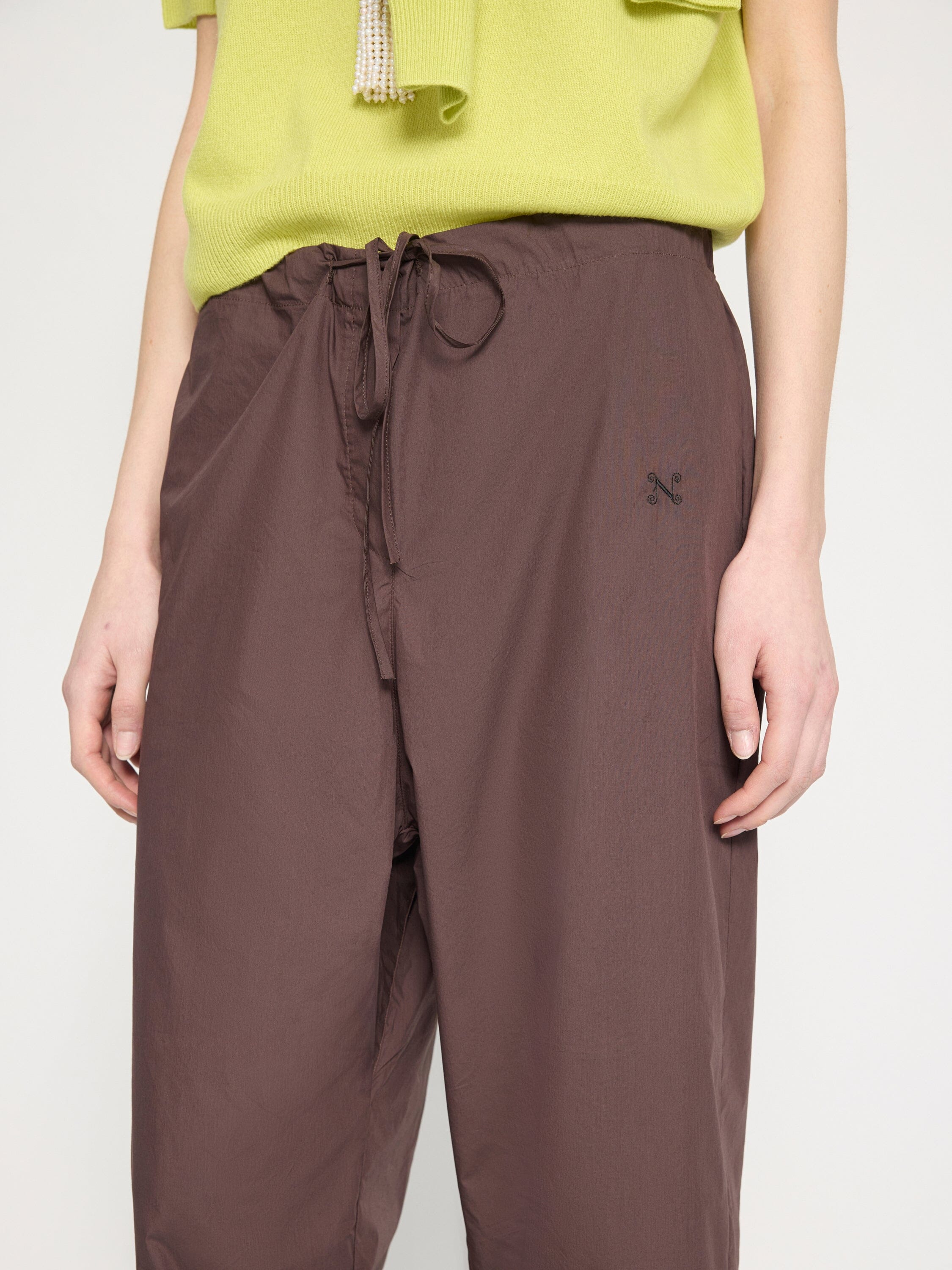 Nackiyé Pant Life is a Beach Pants