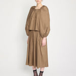 Nackiyé Tops Grand Bazaar Mini Top