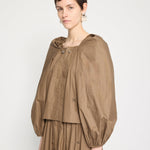 Nackiyé Tops Grand Bazaar Mini Top