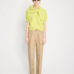 Nackiyé Pant Borrowed Pants