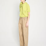 Nackiyé Pant Borrowed Pants